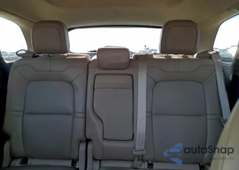 2020 Lincoln Corsair z USA, uszkodzony, nr VIN 5LMCJ1C9XLUL17588